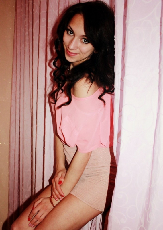 Анкета проститутки Алиса - город Новая Вилга, 22 года, №29196